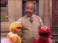Sesame Street Season 40 Episode 25