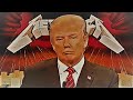 Trump - Master of Puppets