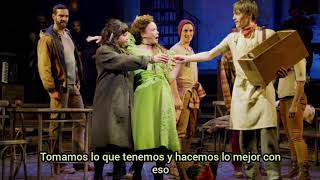 Cover art for Livin' It Up On Top