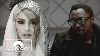 Cheryl Cole ft. will.i.am - 3 Words (Official Video)