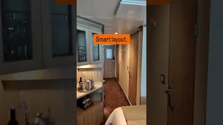 Is the Ocean View Family Stateroom Worth It on Holland America? | Nieuw Statendam Cabin Strategy
