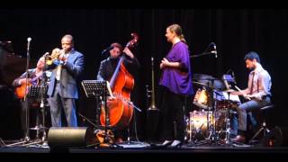 &quot;Basin Street Blues&quot; - Leroy Jones Quintet