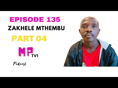 EPISODE 135/ PART 04 / WABULALA UBABA OMDALA OWUSKHOTHENI OWAYESHO UKUMJUQA WAMSHIYA NENXEBA