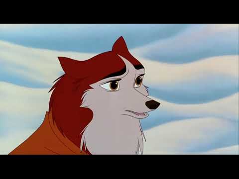 The Wolf Dog King - Part 16 "Can You Feel the Love Tonight"