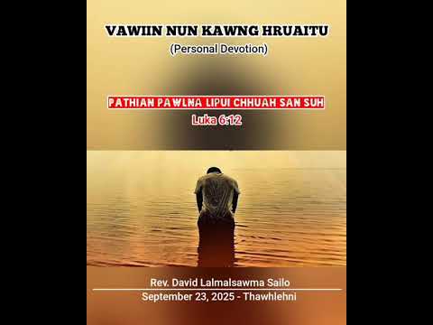 GEBEN SIE DAS LIPUI DER ORGANISATION GOTTES NICHT AUF || DER LEITFADEN FÜR DAS HEUTIGE LEBEN