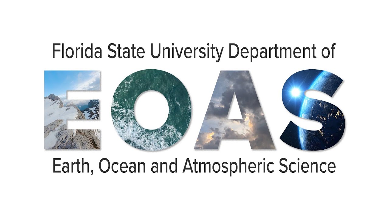 FSU Department of Earth, Ocean and Atmospheric Science