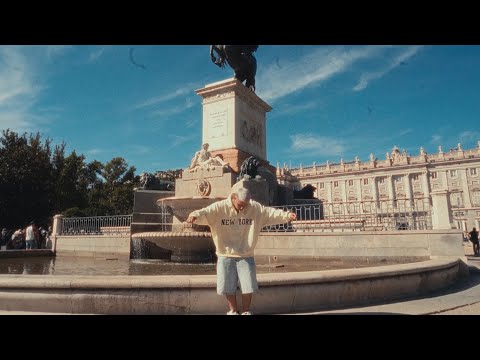 Ron con Coca - Daniel Valencia - Videoclip Oficial