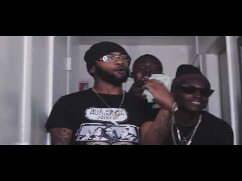 44 Go Loco - ESPN Freestyle (Official Video)