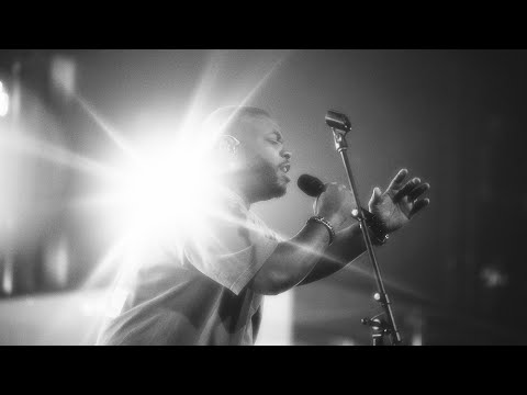 Alpha & Omega (Live) - @JohnWilds , Bethel Music