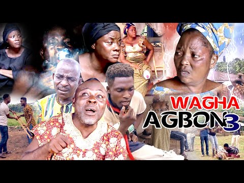 WAGHAGBON PART 3 Final  - LATEST BENIN MOVIES [Fixed]