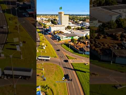 Ponta Porã: A Princesinha dos Ervais! 🏡🌿