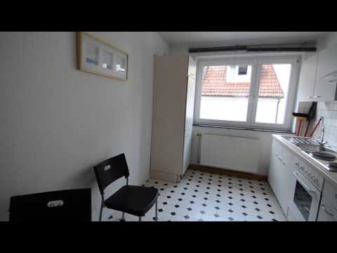 WU-1003068 - möblierte Wohnung in Würzburg/ Mainviertel