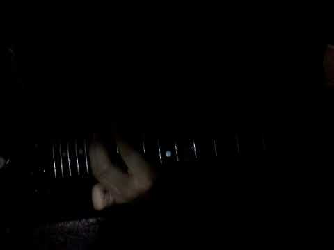 Another Riff (Tool Style)