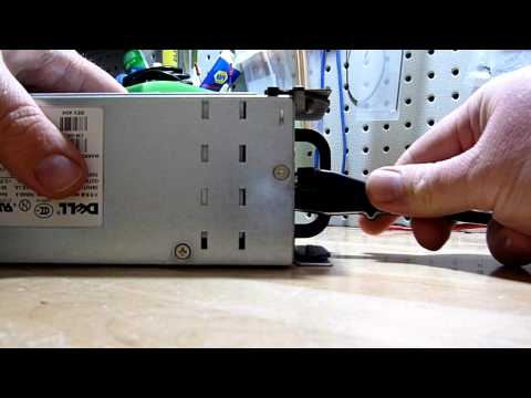 Dell Poweredge R710-RPSYFG1C