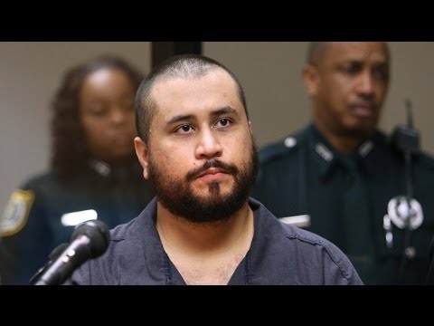 George Zimmerman arrested for allegedly pulling shotgun on girlfriend