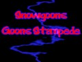 Snowgoons - Goons Stampede