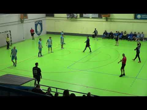 SBRL 11. kolo / IZ / RK  Hajduk Veljko - RK ,,Priboj