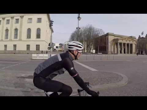 OAKLEY & Standert Bikes Feierabendrunde