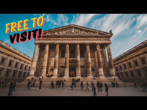 Explore London's Best Free Museums: A Comprehensive Guide