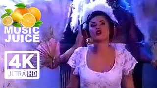 ARMY OF LOVERS &amp; BIG MONEY   "Lit De Parade" 1994 (4K remastered)