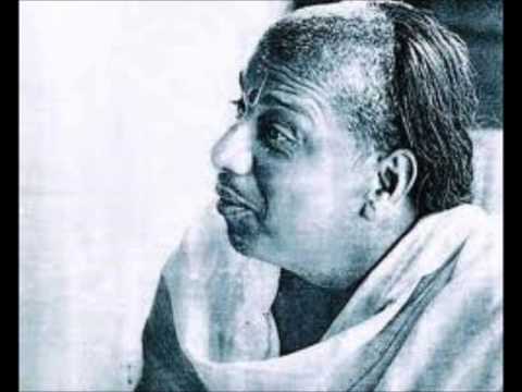 M D Ramanathan Singing Sagarasayana vibho