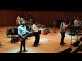 Nube 9 - Don't Pass Me By