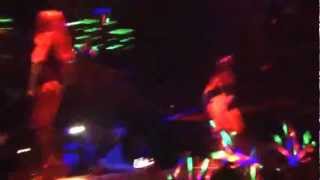 Tiesto at LIV Miami for UMF playing Baggi Begovic &quot;Compromise&quot; Ft Tab