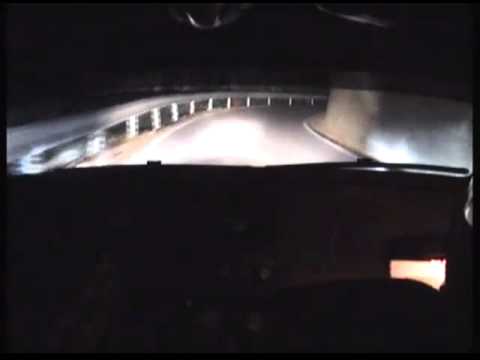 Cameracar Gori Poltri 46º RALLY COPPA CITTA' DI LUCCA 2011