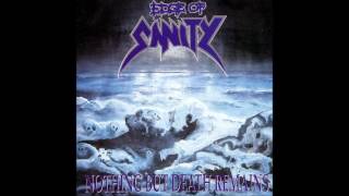 Edge Of Sanity - Human Aberration