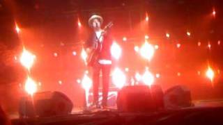 Arcadie - Pete Doherty @ Festi&#39;neuch 09