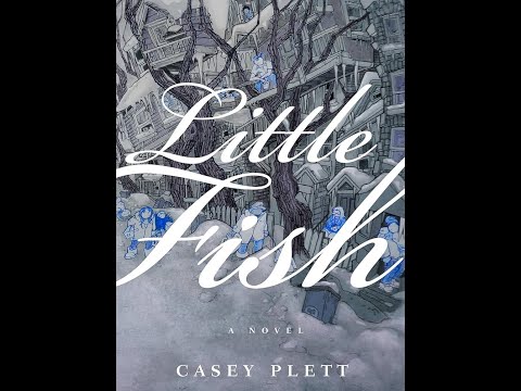 Plot summary, “Little Fish” by Casey Plett in 3 Minutes - Book Review