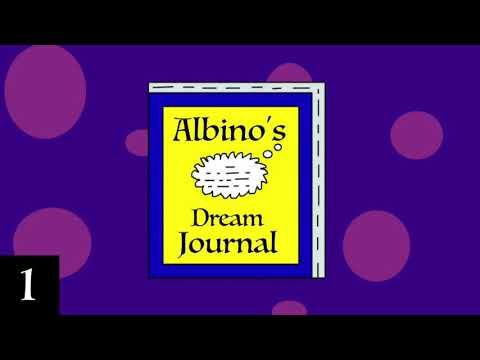 download lagu mp3 mp4 Dream Of Albino, download lagu Dream Of Albino gratis, unduh video klip Dream Of Albino