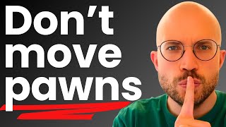 Give Me 18 Minutes and I'll Show You How to Win Every Chess Game