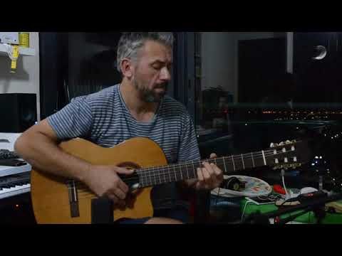 Zorica Kondza & Oliver Dragojevic - Ti si moj san (cover)