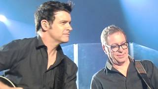 06/02/2014 "Pretty face" Roch Voisine - Lille