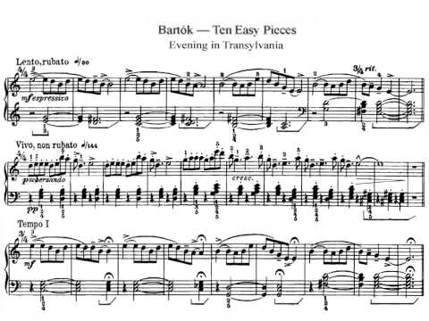 download lagu mp3 mp4 Bartok Evening In The Village Sheet Music, download mp3 Bartok Evening In The Village Sheet Music free downloadn, video klip Bartok Evening In The Village Sheet Music