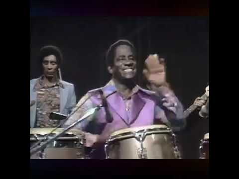 SOFRITO (MONGO SANTAMARÍA, 1973)