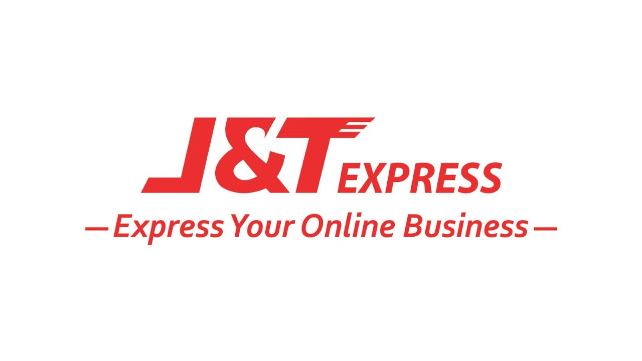 J&T Express - Express Your Online Business