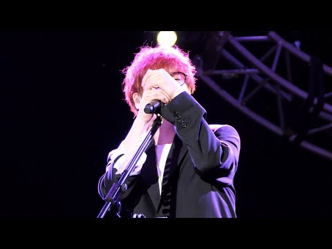 190921 넬(Nell) 2019 렛츠락 페스티벌 Full Ver. @난지 한강 공원 [4K]