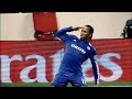 Didier Drogba vs Arsenal 09-10 Back to Back