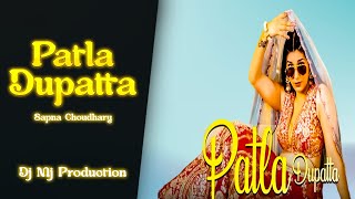 Download lagu Patla Dupatta | Sapna Choudhary | Shiva Choudhary | New Haryanvi Dj Song 2024 | Dj Mj Production mp3