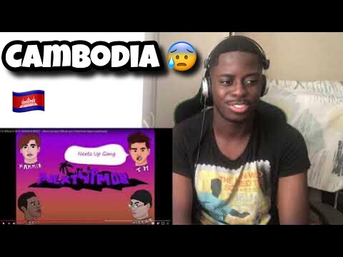 VANNDA’S LIL BRO ?? | T.H Official X 3D Ft. RAKHIE & MEEZY - Prod. Beast inside Beats