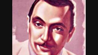 Django Reinhardt & Jean Sablon - Darling, Je Vous Aime Beaucoup - Paris, 18.10.1935