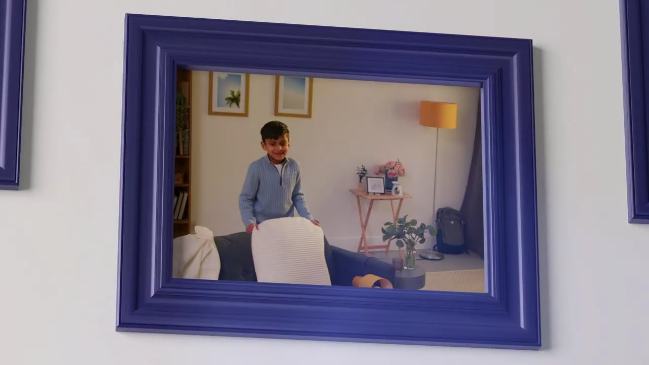 Promotional Ad | Home Loan Sample Video