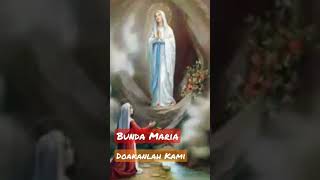 Download lagu Di Lourdes di gua sunyi terpencil. Ave Maria mp3