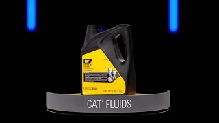 Take A Closer Look At The Cat® Filters And Fluids System Design