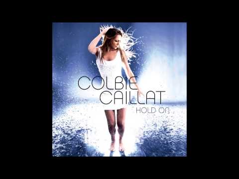 Colbie Caillat 'Hold On' [Audio]