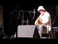 Laughing River - Greg Brown sound check