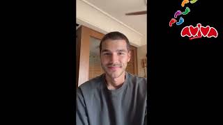 Download lagu Álvaro Mel nos envía un mensajito de ánimo para la carrera mp3