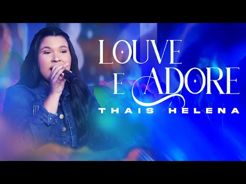 Thais Helena | Louve e Adore #MKNetwork
